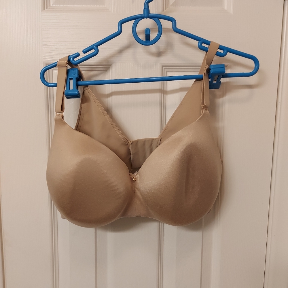 Cacique balconnete bra
